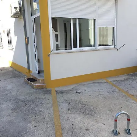 Apartman Ivana