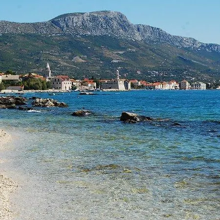 Apartman Ivana * Kaštela