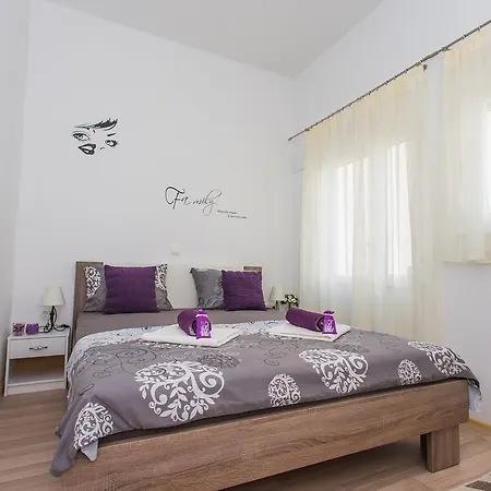 Apartman Ivana *