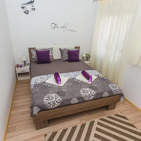 דירה Apartman Ivana *