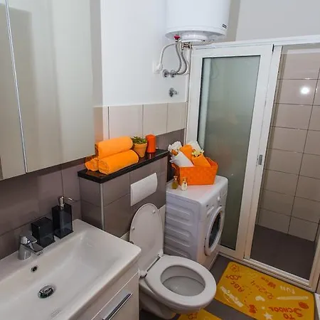 Apartman Ivana * Kaštela