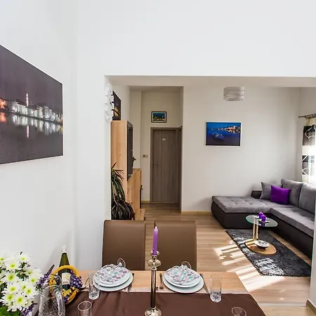 דירה Apartman Ivana