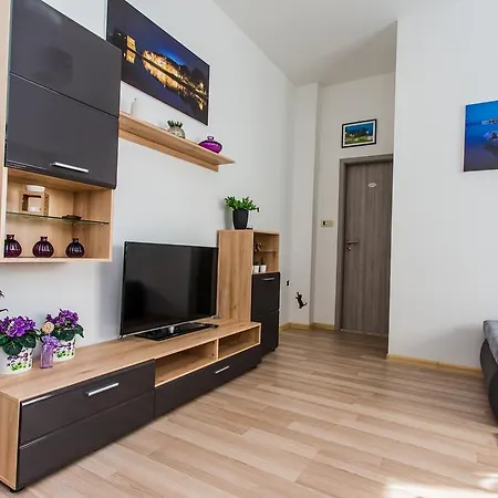 Apartman Ivana *
