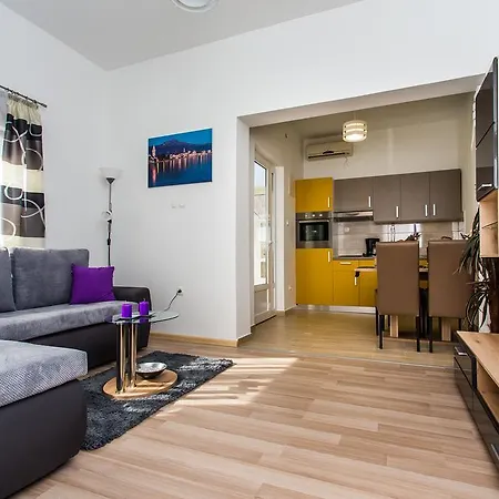 Apartman Ivana Kaštela