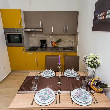 Apartman Ivana * Kaštela
