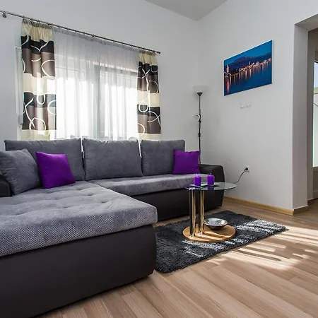 Apartman Ivana