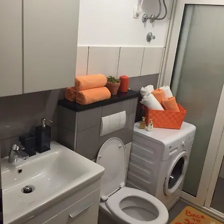 Apartman Ivana * Kaštela