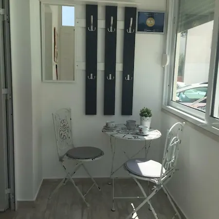 Apartman Ivana Kaštela