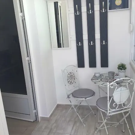 דירה Apartman Ivana *