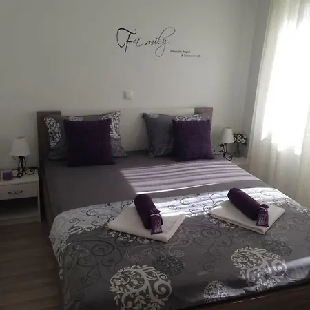 Apartman Ivana דירה Kaštela